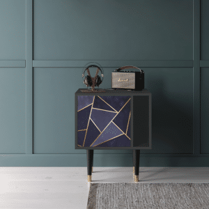 Sideboard - STORYZ - S2 The Amethyst - Antracite