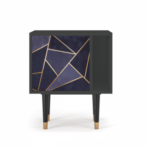 Sideboard - STORYZ - S2 The Amethyst - Antracite