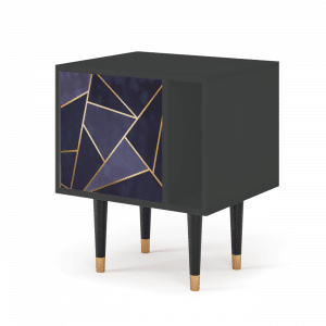 Sideboard - STORYZ - S2 The Amethyst - Antracite