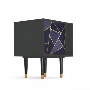 Sideboard - STORYZ - S2 The Amethyst - Antracite