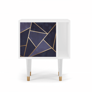 Sideboard - STORYZ - S2 The Amethyst - White