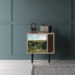Sideboard - STORYZ - S2 Jalais Hill by Pissarro - Latte