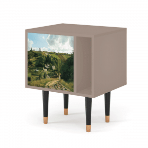 Sideboard - STORYZ - S2 Jalais Hill by Pissarro - Latte