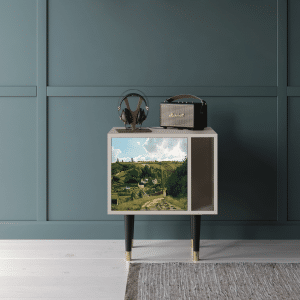 Sideboard - STORYZ - S2 Jalais Hill by Pissarro - Sand