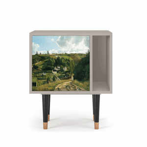 Sideboard - STORYZ - S2 Jalais Hill by Pissarro - Sand