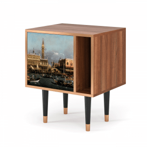 Sideboard - STORYZ - S2 The Bucintoro - Walnut