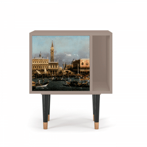 Sideboard - STORYZ - S2 The Bucintoro - Latte