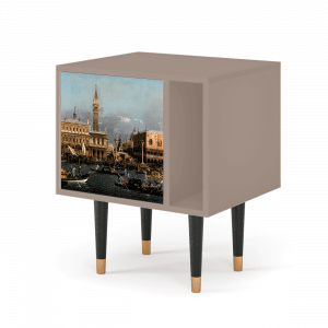 Sideboard - STORYZ - S2 The Bucintoro - Latte