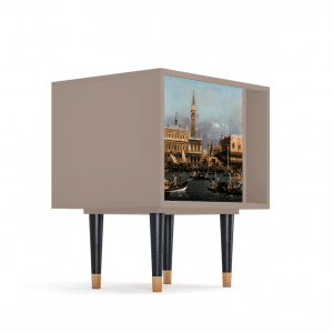 Sideboard - STORYZ - S2 The Bucintoro - Latte