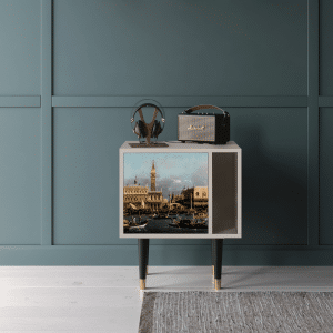 Sideboard - STORYZ - S2 The Bucintoro - Sand