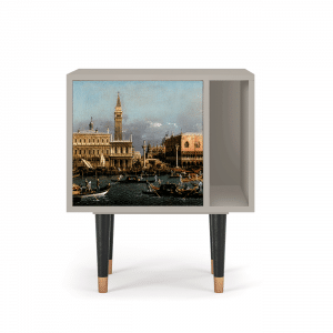 Sideboard - STORYZ - S2 The Bucintoro - Sand