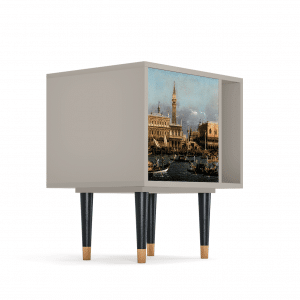 Sideboard - STORYZ - S2 The Bucintoro - Sand
