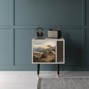 Sideboard - STORYZ - S2 View Across the Plains  - Sand