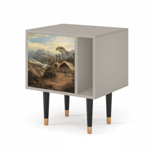 Sideboard - STORYZ - S2 View Across the Plains  - Sand