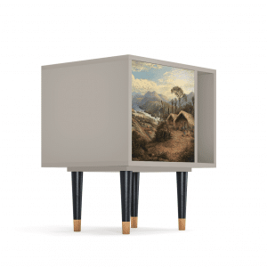 Sideboard - STORYZ - S2 View Across the Plains  - Sand