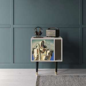 Sideboard - STORYZ - S2 The Cubist Paintings  - Sand