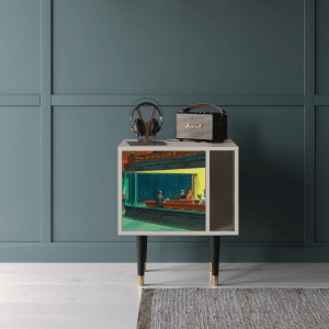 Sideboard - STORYZ - S2 Nighthawks by Hopper - Sand