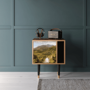 Sideboard - STORYZ - S2 The Heart of the Andes  - Walnut