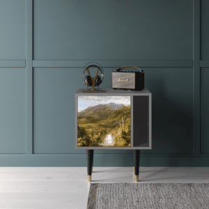 Sideboard - STORYZ - S2 The Heart of the Andes  - Grey
