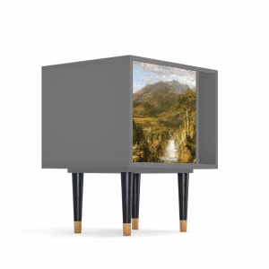 Sideboard - STORYZ - S2 The Heart of the Andes  - Grey