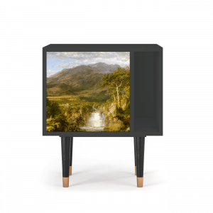 Sideboard - STORYZ - S2 The Heart of the Andes  - Antracite