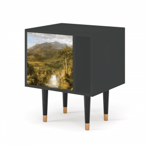 Sideboard - STORYZ - S2 The Heart of the Andes  - Antracite