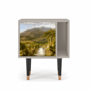 Sideboard - STORYZ - S2 The Heart of the Andes  - Sand