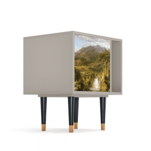 Sideboard - STORYZ - S2 The Heart of the Andes  - Sand