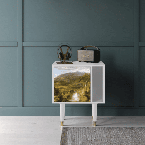 Sideboard - STORYZ - S2 The Heart of the Andes  - White