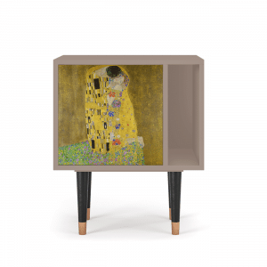 Sideboard - STORYZ - S2 The Kiss by Klimt  - Latte