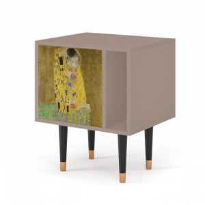 Sideboard - STORYZ - S2 The Kiss by Klimt  - Latte