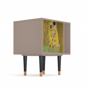 Sideboard - STORYZ - S2 The Kiss by Klimt  - Latte