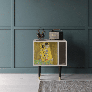Sideboard - STORYZ - S2 The Kiss by Klimt  - Sand