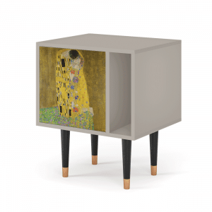 Sideboard - STORYZ - S2 The Kiss by Klimt  - Sand
