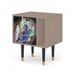 Sideboard - STORYZ - S2 The Maiden by Klimt - Latte