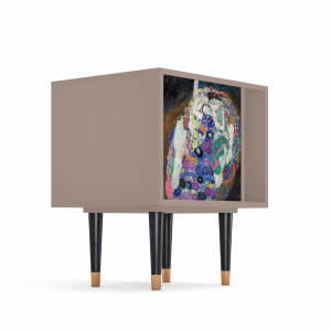 Sideboard - STORYZ - S2 The Maiden by Klimt - Latte