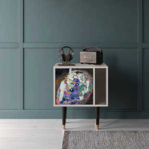 Sideboard - STORYZ - S2 The Maiden by Klimt - Sand