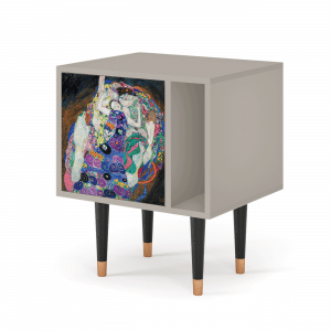 Sideboard - STORYZ - S2 The Maiden by Klimt - Sand