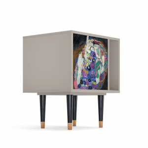 Sideboard - STORYZ - S2 The Maiden by Klimt - Sand