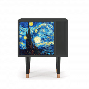 Sideboard - STORYZ - S2 The Starry Night 
 - Antracite