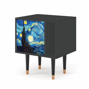 Sideboard - STORYZ - S2 The Starry Night 
 - Antracite