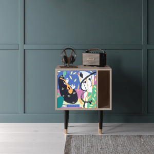 Sideboard - STORYZ - S2 La Tristesse du Roi - Latte