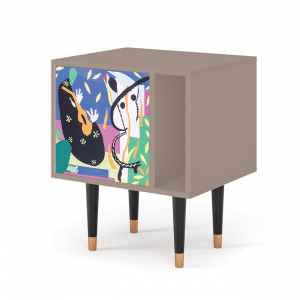 Sideboard - STORYZ - S2 La Tristesse du Roi - Latte