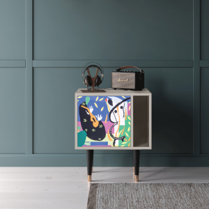 Sideboard - STORYZ - S2 La Tristesse du Roi - Sand