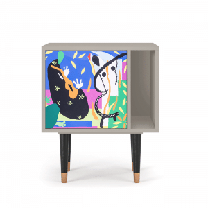 Sideboard - STORYZ - S2 La Tristesse du Roi - Sand