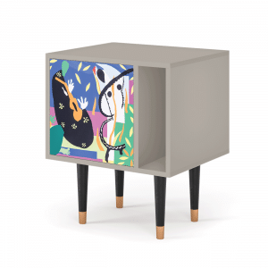 Sideboard - STORYZ - S2 La Tristesse du Roi - Sand