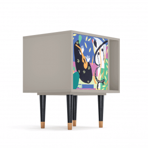 Sideboard - STORYZ - S2 La Tristesse du Roi - Sand