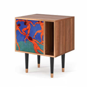 Sideboard - STORYZ - S2 The Dance by Matisse  - Walnut