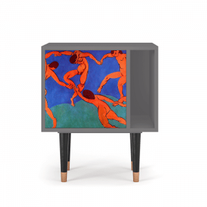 Sideboard - STORYZ - S2 The Dance by Matisse  - Grey