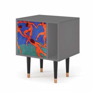 Sideboard - STORYZ - S2 The Dance by Matisse  - Grey